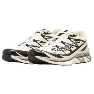 Salomon XT-MM-6 MM6 Maison Margiela Vanilla Ice